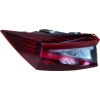 52 SKODA ENYAQ iV 20 - LAMPA LED LEWA TYŁ TYLNA 5LA945207A