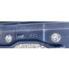 HYUNDAI I30 II 2012 - BŁOTNIK PRAWY PRZÓD PRZEDNI