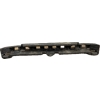 VW PASSAT B6 ABSORBER STYROPIAN BELKA PIANKA ZDERZAKA PRZÓD 3C0807218C