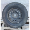 P2 CADILLAC ESCALADE IV KOŁO DOJAZDOWE ZAPASOWE 17 GM 265 70