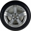 MERCEDES C-KLASA W206 ALUFELGA FELGA 17 CALI 7J A2064017200 OPONA 225/50R17