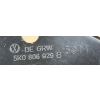 VW GOLF 6 VI WSPORNIK PASA PRZEDNIEGO LEWY PRZÓD 5K0806929B