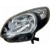 RENAULT KANGOO II LIFT 2013 - LAMPA LEWA PRZÓD PRZEDNIA 260601525R