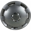 AK231 KOŁPAK 16 CALI AUDI A3 8P 8P0601147A ORYGINAŁ