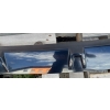 BMW X5 G05 M-PAKIET SPOILER LISTWA ZDERZAKA TYŁ 8089547