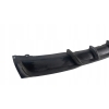 ^ BMW 3 F30 SPOILER ZDERZAKA TYŁ 2240985 ORYGINAŁ