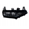 SKODA RAPID 60U LIFT 20- HALOGEN LEWY