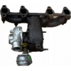 VW AUDI SEAT SKODA 1.9 TDI TURBOSPRĘŻARKA TURBINA 038253019N
