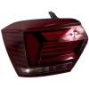 LAMPA TYŁ LEWA TYLNA VW POLO VI 2017 - 2G0945095B 2G0945111B 25.05.21