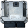 BMW F20 F30 F48 2.0D KOMPUTER SILNIKA 8596362 0281033806