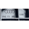 AUDI A4 A5 Q5 OBSADA DŹWIGNI LEWARKA BIEGÓW 8W0711290