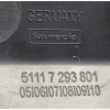 BMW 3 F34 GT MOCOWANIE SPRYSKIWACZA LEWE 7293801