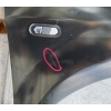 FIAT GRANDE PUNTO BŁOTNIK PRAWY PRZÓD PRZEDNI 51901100