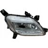 KIA NIRO 2016 - HALOGEN LAMPA DRL LED LEWA PRZÓD PRZEDNIA 92201-G5000