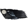 KRATKA ZDERZAKA LEWA PRZÓD TOYOTA AURIS II LIFT 15- 52040-02240 81482-02570