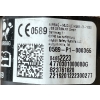P8 GMC YUKON XL DENALI IV 2015 - PRAWA KURTYNA AIRBAG PODUSZKA GM 84652223