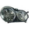 VW POLO IV 4 01-05 LAMPA PRZÓD PRAWA 6Q1941008M