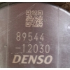 P4 TOYOTA RAV4 V 5 2020 - 2.5 ZWROTNICA ZACISK PIASTA LEWA TYŁ 89544-12030