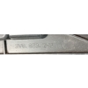 LISTWA DRZWI LEWY PRZÓD SUPERB III 3V0853293A