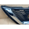 NISSAN QASHQAI J11 LIFT 2017 - KRATKA GRILL ATRAPA ZDERZAKA 62310-HV3