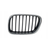 BMW X5 E53 GRILL ATRAPA GRILL NERKA LEWA 8247673
