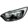 KIA RIO III 2011 - LAMPA LEWA PRZÓD PRZEDNIA 92101-1WXXX