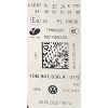 VW ID3 ID.3 LAMPA PRZÓD PRAWA FULL LED 10B941036A INDEX 8 20.05.2020