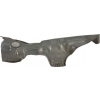 U3 FORD F150 2015- 5.0 4X4 OSŁONA TERMICZNA WYDECHU FL34-56221-AB