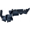 AUDI A5 F5 KIEROWNICA POWIETRZA LEWA 8W6121283AP