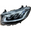 MS2 MERCEDES SPRINTER 907 910 FULL LED LAMPA LEWA PRZÓD A9109067100