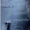 A62 FIAT BRAVO II CROMA OBUDOWA LUSTERKA PRAWA 735637055