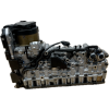 AUDI A4 B9 STEROWNIK SKRZYNI S-TRONIC 0HK927156B 0CK325421A