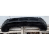 CITROEN C3 AIRCROSS SPOILER ZDERZAKA PRZÓD PDC 13490016