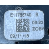 CITROEN C4 PICASSO II PRZEŁĄCZNIK ZESPOLONY TAŚMA MANETKI 98180632ZD