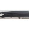 AUDI A6 C8 SPOILER ZDERZAKA TYŁ 4K0807521