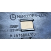 MERCEDES GLE W167 ŚLIZG MOCOWANIE ZDERZAKA TYŁ PRAWY A1678804200