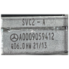 MERCEDES  213 177 231 NOWA ORYGNALNA KAMERA COFANIA A0009059412