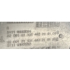 BMW X1 U11 MOCOWANIE HALOGENU ŚLIZG PRAWY PRZÓD 9883584