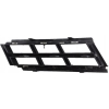 BMW 5 V G30 G31 LIFT LCI KRATKA ZDERZAKA PRZÓD LEWA 9498599