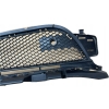 MERCEDES CLA W117 AMG 2013 - KRATKA ATRAPA GRILL ZDERZAKA PRZÓD A1178852122