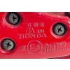 LUSTERKO PRAWE HONDA CIVIC VI 3PIN , 5 DRZWIOWA