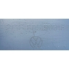 VW POLO VI 2G OSŁONA PŁYTA DOLNA ZDERZAKA PRZÓD 2GS805903F