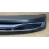 HYUNDAI I30 III LIFT HB SPOILER DOKŁADKA ZDERZAKA TYŁ  86612-G4520