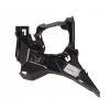 ŚLIZG PRAWY ZDERZAKA PRZÓD BMW F20 LIFT 7371740