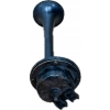 PORSCHE 911 964 993 KLAKSON FANFARY NISKI TON STRITONE MIXO