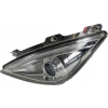 LAMPA REFLEKTOR HELLA HYMER INTEGRA LED LEWA PRZÓD PRZEDNIA 1EL012549-01
