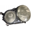 VW POLO IV 4 01-05 LAMPA PRZÓD PRZEDNIA LEWA 6Q1941007M ORYGINAŁ