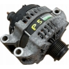 P5 DODGE CHARGER 2017 V8 5.7 ALTERNATOR 04801833AB