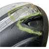 VW TIGUAN I LUSTERKO ZEWNĘTRZNE LEWE 6 PIN 5N1857501AE