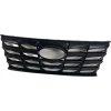 OEM GRILL ATRAPA HYUNDAI TUCSON IV 20- MAT MATOWA 86351-N7000